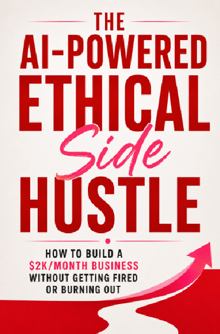 ai powered side hustle